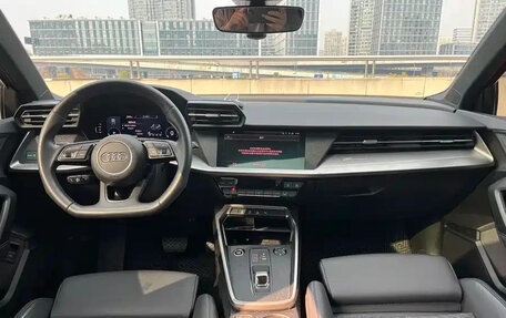 Audi A3, 2022 год, 1 595 000 рублей, 9 фотография