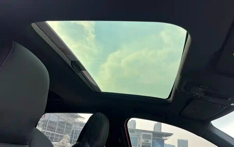 Audi A3, 2022 год, 1 595 000 рублей, 13 фотография