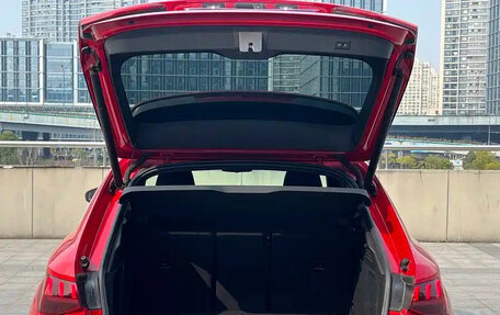 Audi A3, 2022 год, 1 595 000 рублей, 14 фотография