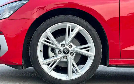 Audi A3, 2022 год, 1 595 000 рублей, 15 фотография