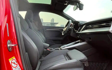 Audi A3, 2022 год, 1 595 000 рублей, 10 фотография