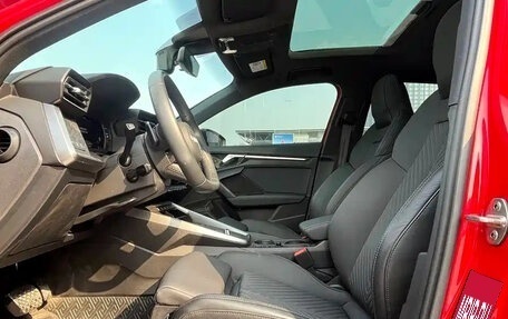 Audi A3, 2022 год, 1 595 000 рублей, 12 фотография