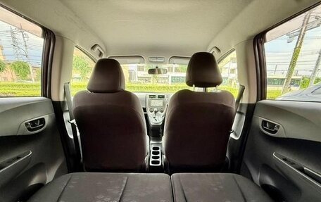 Toyota Ractis II, 2012 год, 773 000 рублей, 15 фотография