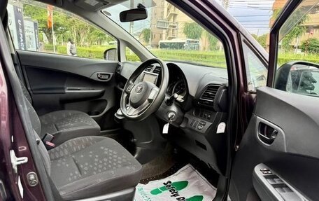 Toyota Ractis II, 2012 год, 773 000 рублей, 10 фотография