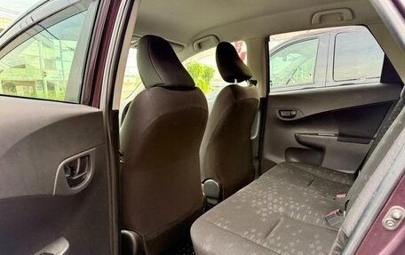 Toyota Ractis II, 2012 год, 773 000 рублей, 13 фотография