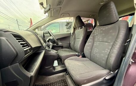 Toyota Ractis II, 2012 год, 773 000 рублей, 16 фотография