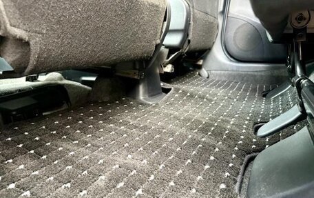 Toyota Ractis II, 2012 год, 773 000 рублей, 18 фотография