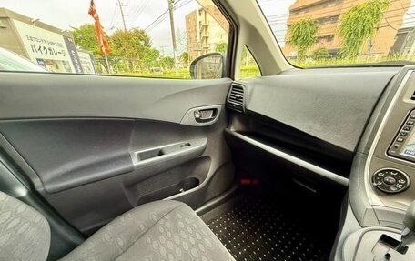 Toyota Ractis II, 2012 год, 773 000 рублей, 25 фотография