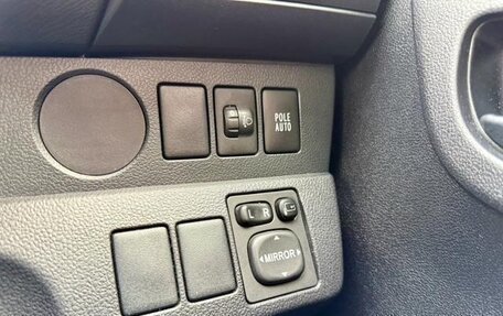 Toyota Ractis II, 2012 год, 773 000 рублей, 33 фотография