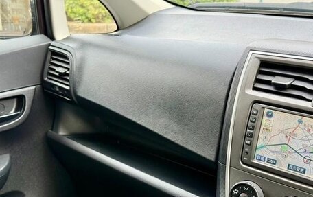 Toyota Ractis II, 2012 год, 773 000 рублей, 26 фотография