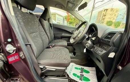 Toyota Ractis II, 2012 год, 773 000 рублей, 22 фотография