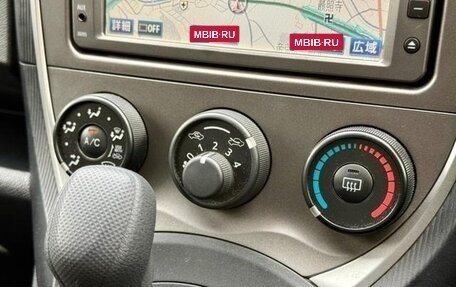 Toyota Ractis II, 2012 год, 773 000 рублей, 29 фотография