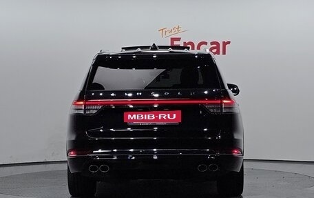 Lincoln Aviator II, 2024 год, 11 350 469 рублей, 3 фотография