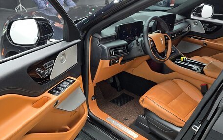 Lincoln Aviator II, 2024 год, 11 350 469 рублей, 8 фотография