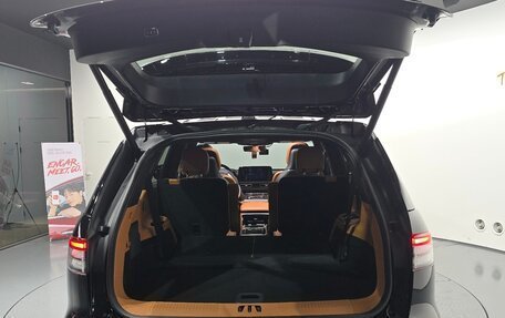 Lincoln Aviator II, 2024 год, 11 350 469 рублей, 5 фотография