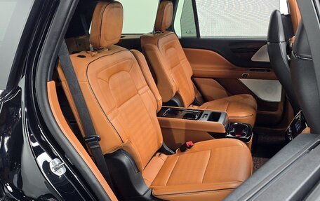 Lincoln Aviator II, 2024 год, 11 350 469 рублей, 11 фотография