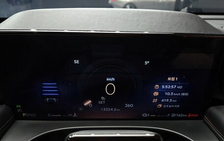 Lincoln Aviator II, 2024 год, 11 350 469 рублей, 13 фотография