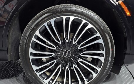 Lincoln Aviator II, 2024 год, 11 350 469 рублей, 7 фотография