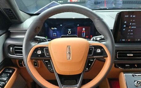 Lincoln Aviator II, 2024 год, 11 350 469 рублей, 12 фотография