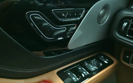 Lincoln Aviator II, 2024 год, 11 350 469 рублей, 14 фотография