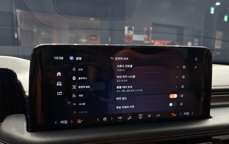 Lincoln Aviator II, 2024 год, 11 350 469 рублей, 17 фотография