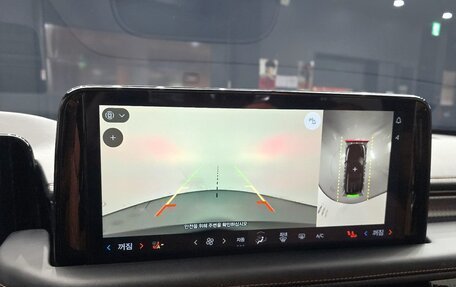 Lincoln Aviator II, 2024 год, 11 350 469 рублей, 16 фотография