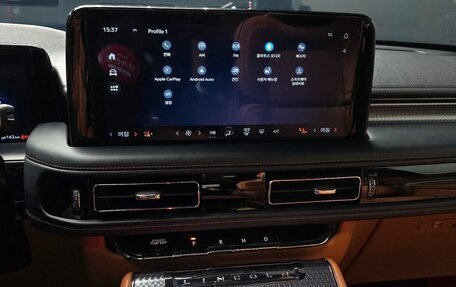 Lincoln Aviator II, 2024 год, 11 350 469 рублей, 18 фотография