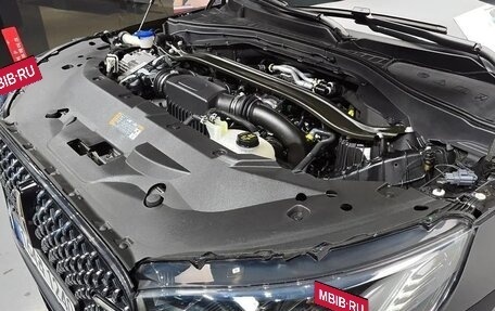 Lincoln Aviator II, 2024 год, 11 350 469 рублей, 6 фотография