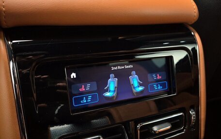 Lincoln Aviator II, 2024 год, 11 350 469 рублей, 19 фотография