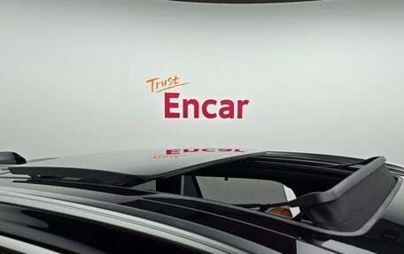 Lincoln Aviator II, 2024 год, 11 350 469 рублей, 20 фотография