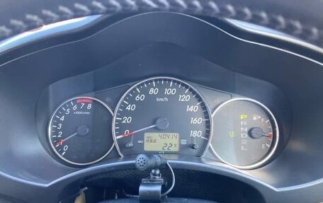 Toyota Rush II, 2016 год, 1 082 000 рублей, 10 фотография