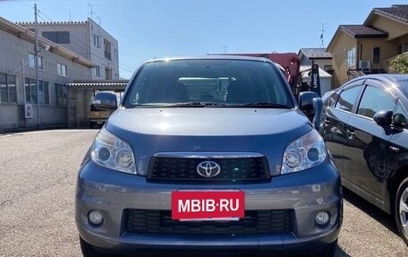 Toyota Rush II, 2016 год, 1 082 000 рублей, 2 фотография
