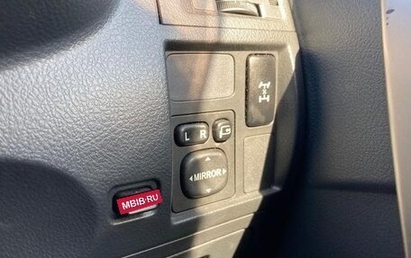 Toyota Rush II, 2016 год, 1 082 000 рублей, 13 фотография