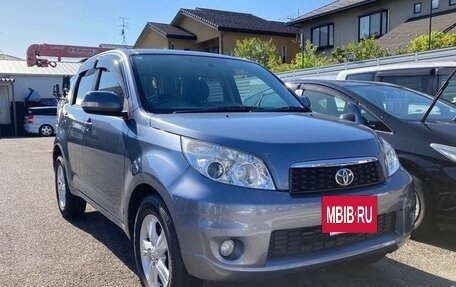 Toyota Rush II, 2016 год, 1 082 000 рублей, 3 фотография