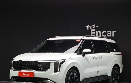 KIA Carnival, 2025 год, 6 300 469 рублей, 2 фотография