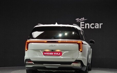 KIA Carnival, 2025 год, 6 300 469 рублей, 3 фотография