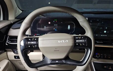 KIA Carnival, 2025 год, 6 300 469 рублей, 12 фотография