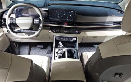 KIA Carnival, 2025 год, 6 300 469 рублей, 10 фотография