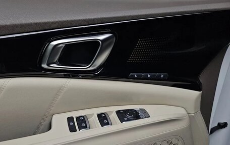 KIA Carnival, 2025 год, 6 300 469 рублей, 9 фотография