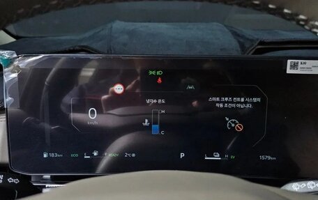 KIA Carnival, 2025 год, 6 300 469 рублей, 13 фотография