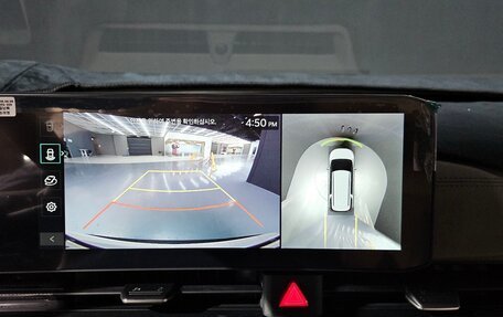 KIA Carnival, 2025 год, 6 300 469 рублей, 15 фотография