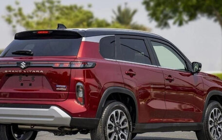 Suzuki Grand Vitara, 2025 год, 2 950 000 рублей, 4 фотография