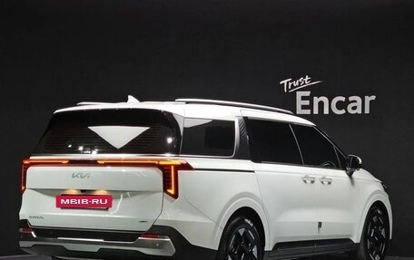 KIA Carnival, 2025 год, 6 300 469 рублей, 4 фотография