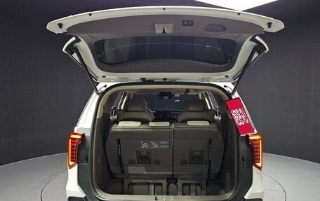 KIA Carnival, 2025 год, 6 300 469 рублей, 6 фотография