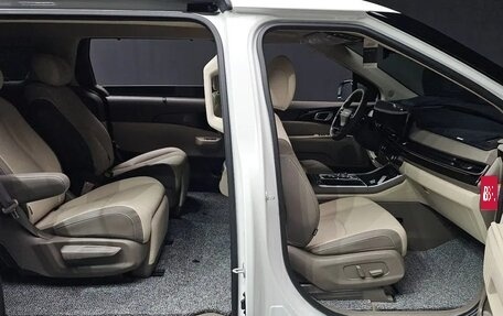 KIA Carnival, 2025 год, 6 300 469 рублей, 11 фотография