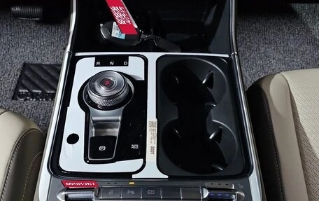 KIA Carnival, 2025 год, 6 300 469 рублей, 14 фотография