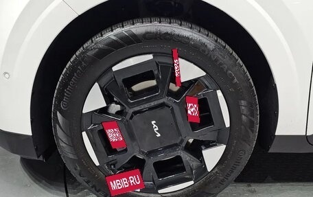 KIA Carnival, 2025 год, 6 300 469 рублей, 7 фотография