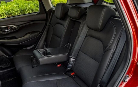 Suzuki Grand Vitara, 2025 год, 2 950 000 рублей, 10 фотография