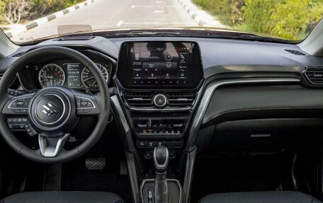 Suzuki Grand Vitara, 2025 год, 2 950 000 рублей, 7 фотография