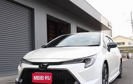 Toyota Corolla, 2022 год, 1 134 000 рублей, 2 фотография